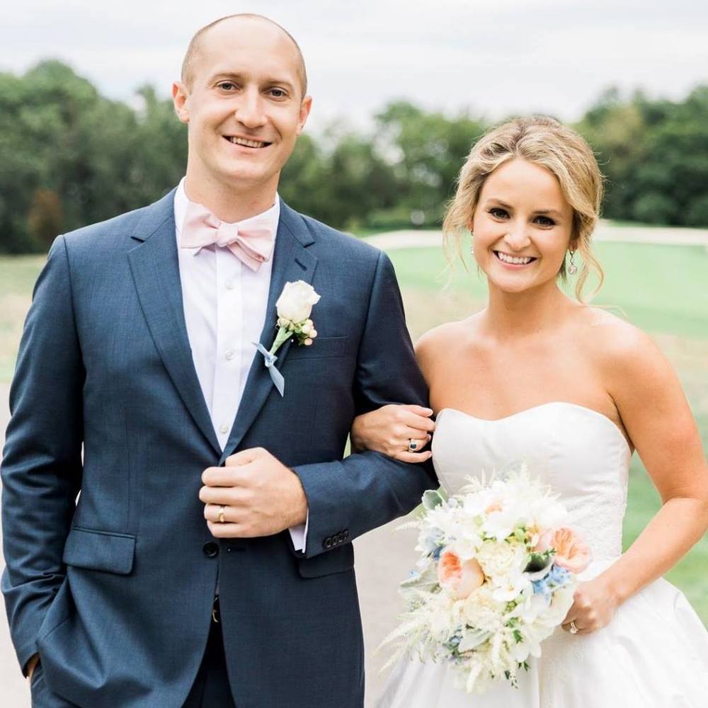 Meet your Posher, Lindsay